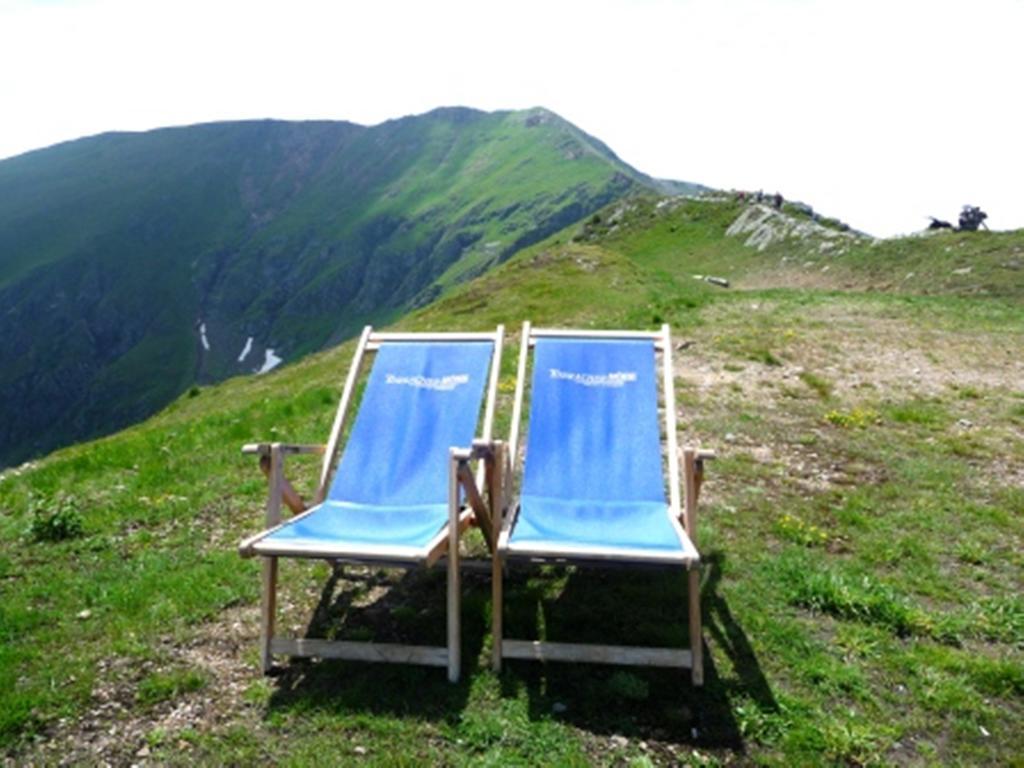 Haus Andreas - Chalet 306 Villa Turracher Hohe Dış mekan fotoğraf